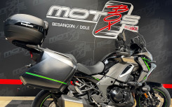 KAWASAKI VERSYS 1100 S GRAND TOURER - A PARTIR DE 259€/MOIS