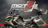 KAWASAKI VERSYS 1100 S GRAND TOURER - A PARTIR DE 259€/MOIS
