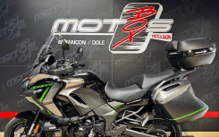 KAWASAKI VERSYS 1100 S GRAND TOURER - A PARTIR DE 259€/MOIS