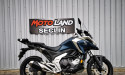 HONDA NC 750 X