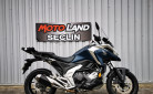 HONDA NC 750 X