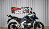 HONDA NC 750 X