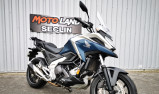 HONDA NC 750 X