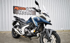 HONDA NC 750 X