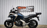 HONDA NC 750 X
