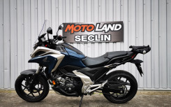HONDA NC 750 X
