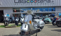 VESPA PX 125 - 81