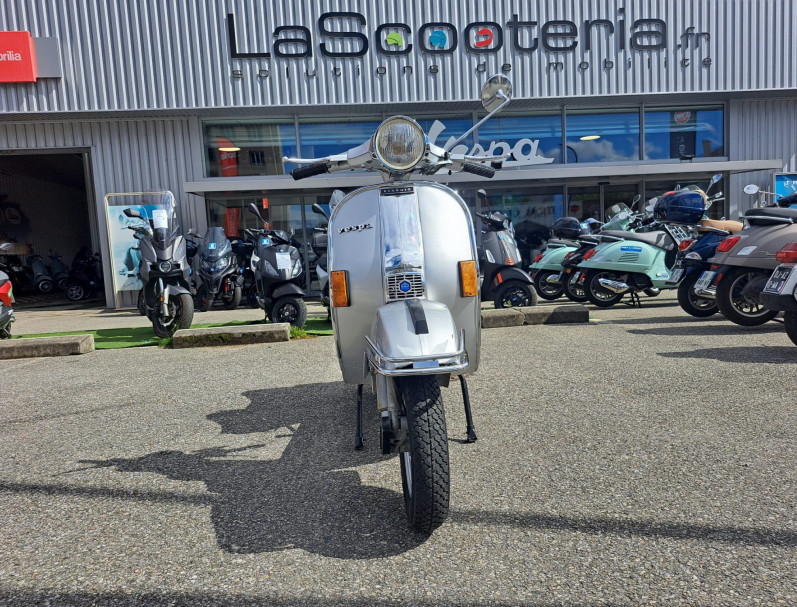 VESPA PX 125 - 81