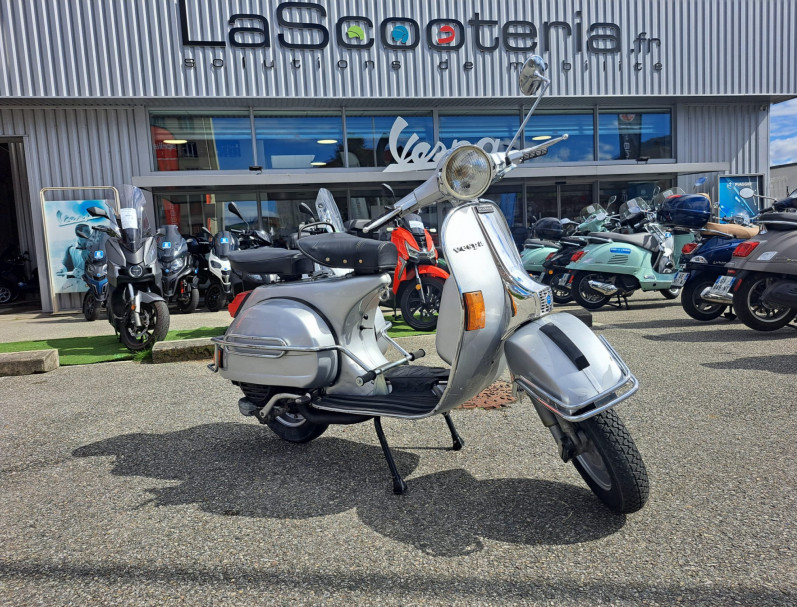 VESPA PX 125 - 81