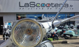 VESPA PX 125 - 81