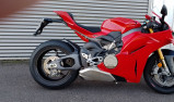 DUCATI PANIGALE V4S 2025