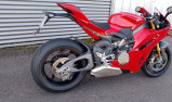 DUCATI PANIGALE V4S 2025