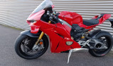 DUCATI PANIGALE V4S 2025
