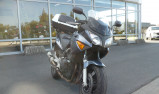 HONDA CBF 600 S