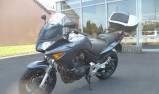 HONDA CBF 600 S