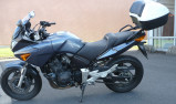 HONDA CBF 600 S