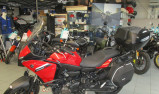YAMAHA TRACER 7 35KW