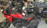 YAMAHA TRACER 7 35KW