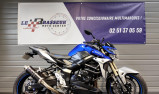 SUZUKI GSR 750