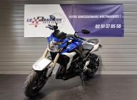 SUZUKI GSR 750