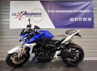 SUZUKI GSR 750