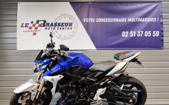 SUZUKI GSR 750