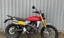 FANTIC CABALLERO 500 SCRAMBLER