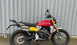 FANTIC CABALLERO 500 SCRAMBLER