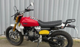FANTIC CABALLERO 500 SCRAMBLER