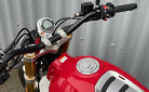 FANTIC CABALLERO 500 SCRAMBLER