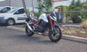 HONDA CB750 HORNET ABS