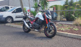 HONDA CB750 HORNET ABS