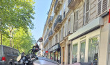 YAMAHA XSR 700 ABS