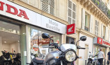 YAMAHA XSR 700 ABS