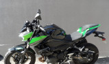 KAWASAKI Z 400 A2 Z400