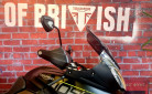 TRIUMPH TIGER 1050 SPORT