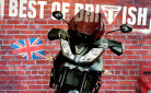 TRIUMPH TIGER 1050 SPORT