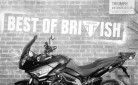 TRIUMPH TIGER 1050 SPORT