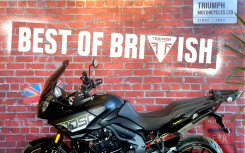 TRIUMPH TIGER 1050 SPORT