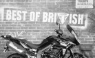 TRIUMPH TIGER 1050 SPORT