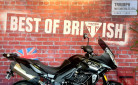 TRIUMPH TIGER 1050 SPORT