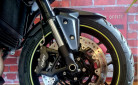 TRIUMPH TIGER 1050 SPORT
