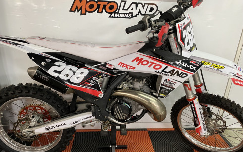 KTM 250 sx