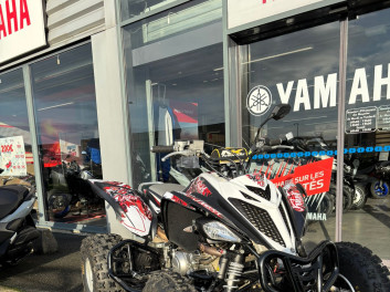 YAMAHA YFM 700 RAPTOR
