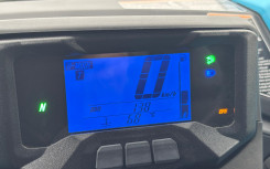YAMAHA Rmax 1000