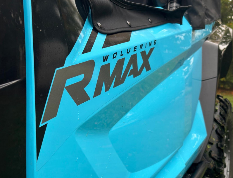 YAMAHA Rmax 1000