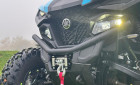 YAMAHA Rmax 1000