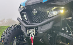 YAMAHA Rmax 1000