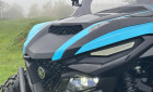 YAMAHA Rmax 1000
