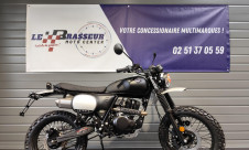 * BLACK FRIDAY * ARCHIVE MOTORCYCLE OUTBACK 125